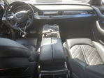 Audi S8 2014