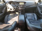 Kia Cadenza 2014