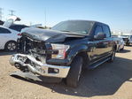 Ford F-150 2015