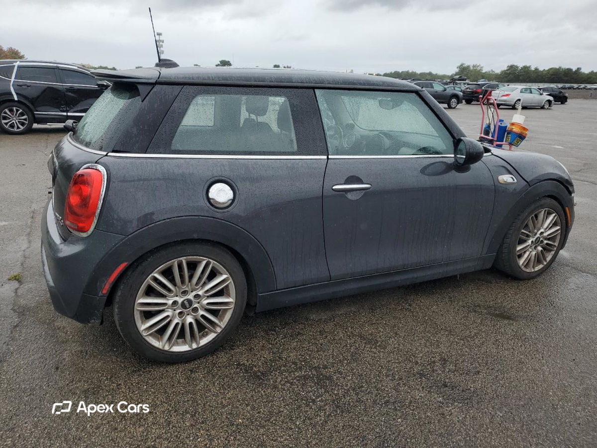 MINI Cooper 2014