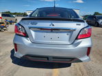 Mitsubishi Mirage 2024