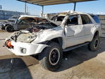 Toyota 4Runner 2008