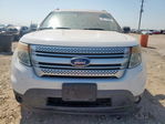 Ford Explorer 2013