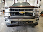 Chevrolet Silverado 2014