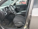 Chevrolet Equinox 2011