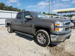 Chevrolet Silverado 2014