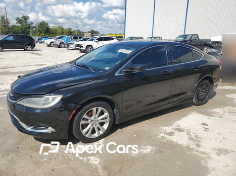Chrysler 200 2015 - Image 1 of 13