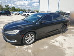 Chrysler 200 2015