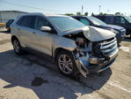 Ford Edge 2017