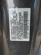Honda Odyssey 2012