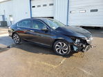 Honda Accord 2017
