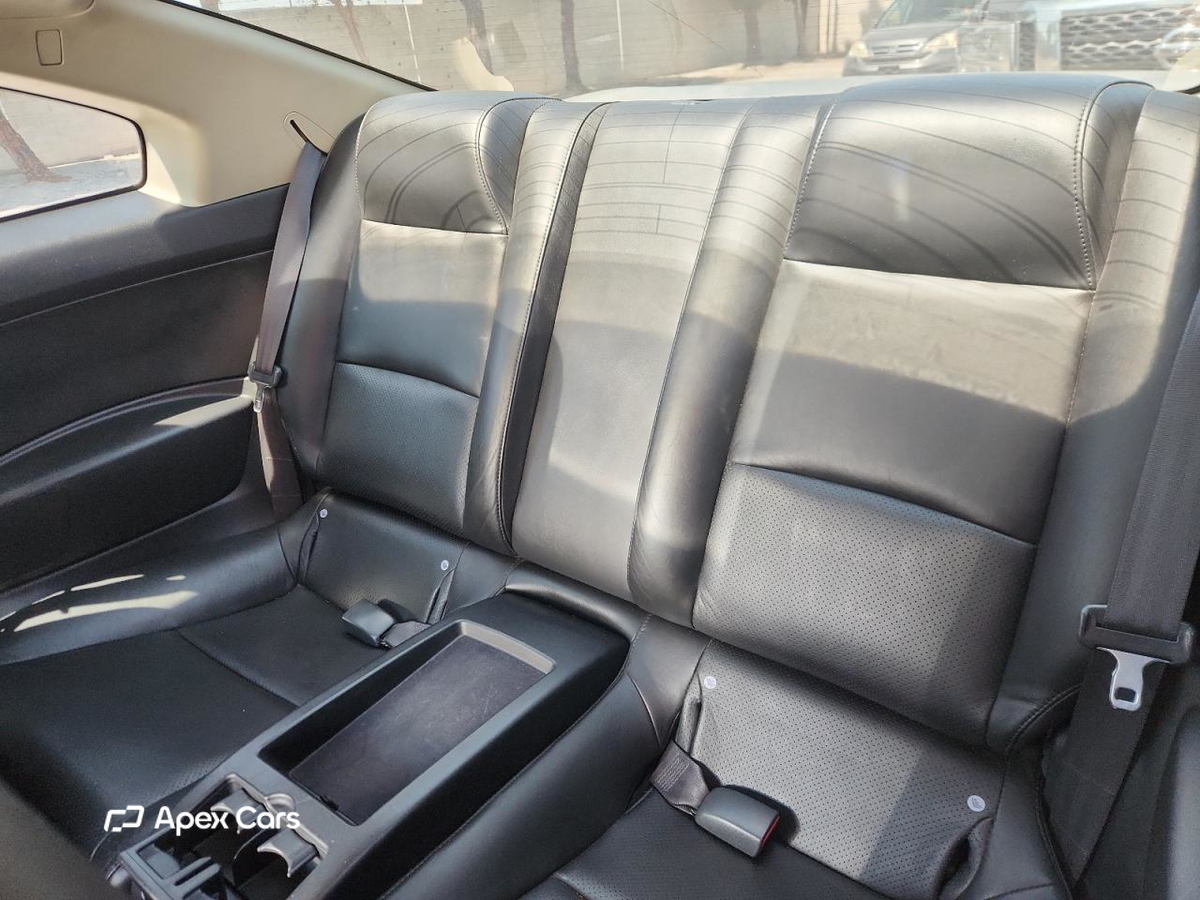 Infiniti G 2004