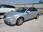 Hyundai Sonata 2010