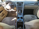 Ford Fusion 2013