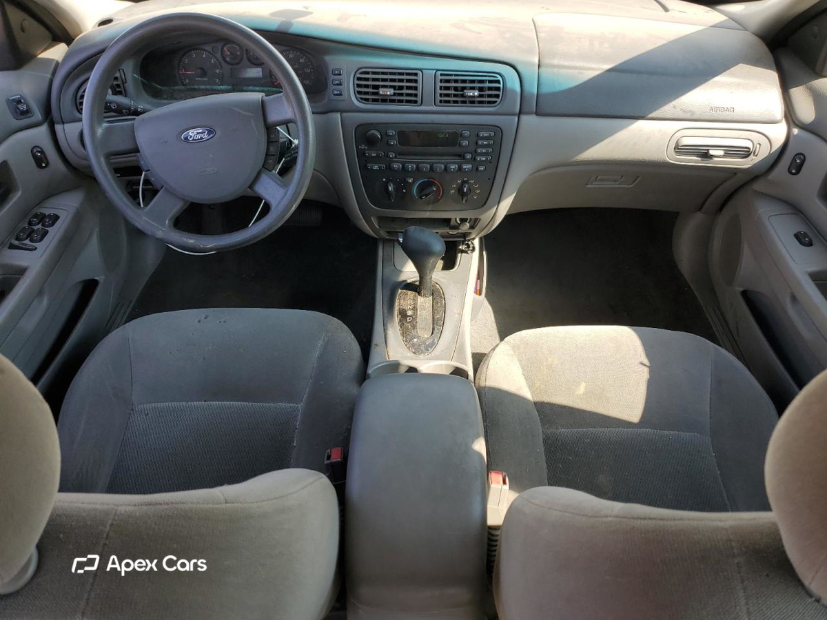 Ford Taurus 2007