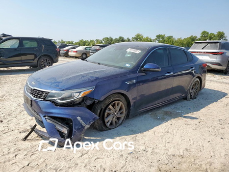 Kia Optima 2020 - Image 1 of 12