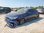 Kia Optima 2020