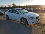 Nissan Maxima 2011
