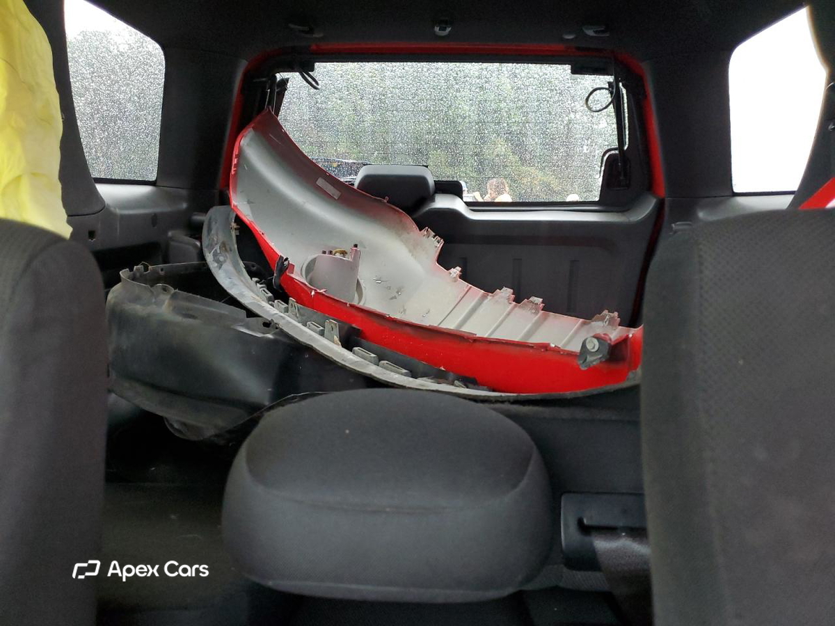Ford Escape 2009