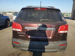 Kia Sorento 2012