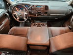 Chevrolet Silverado 2013