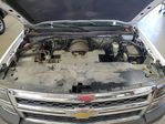 Silverado 2014