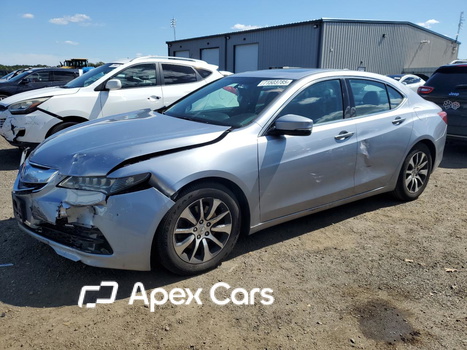Acura TLX 2016 - Image 1 of 13