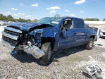 Chevrolet Silverado 2017