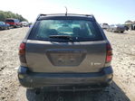 Pontiac Vibe 2004