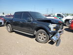 Ford F-150 2015