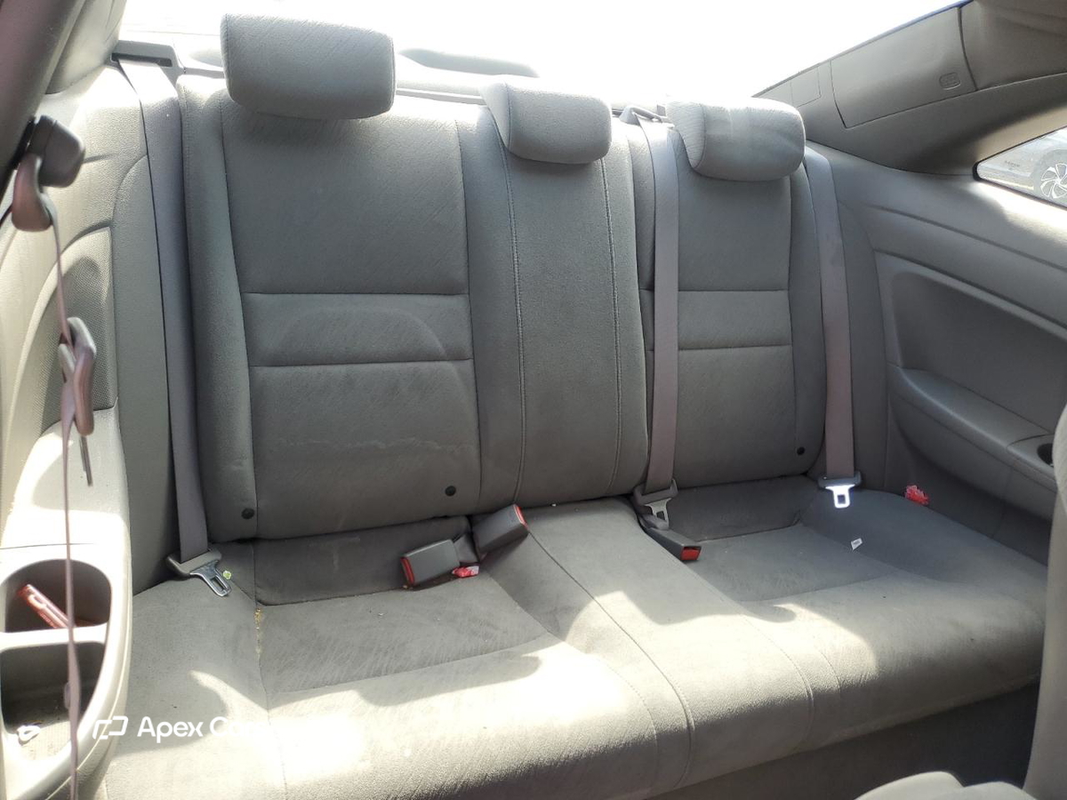 Honda Civic 2008