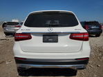 Mercedes-Benz GLC 2018