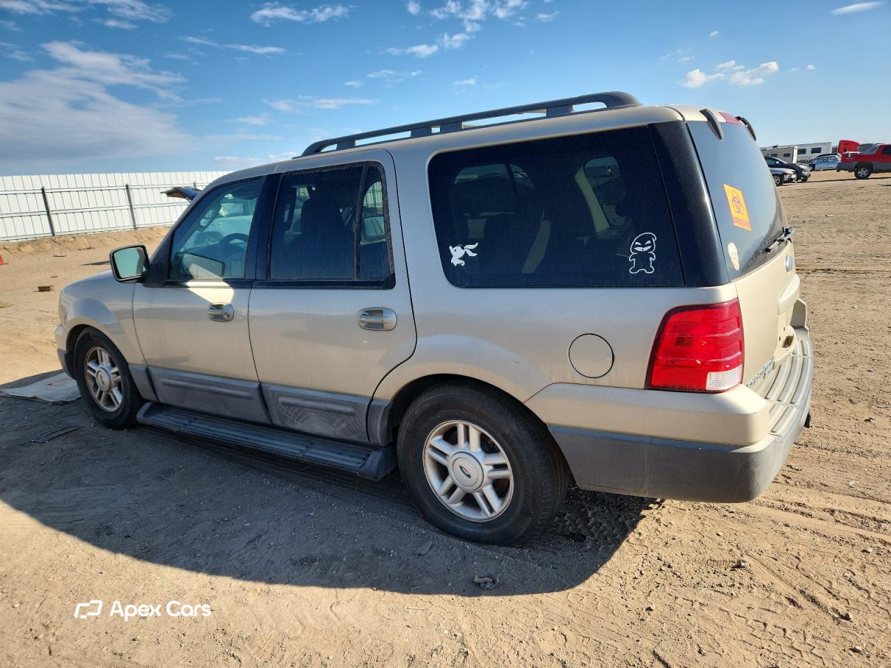 Ford Expedition 2006