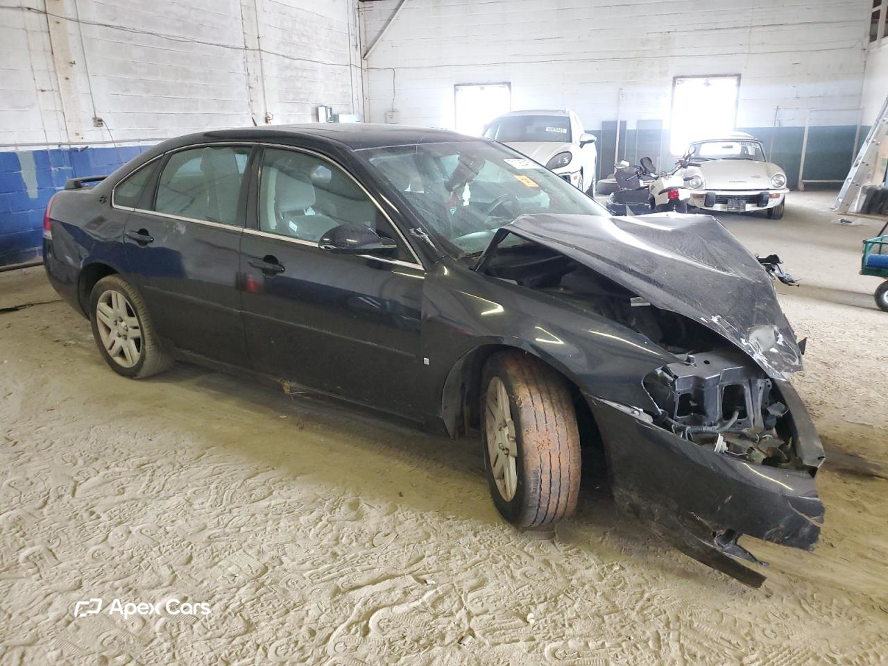 Chevrolet Impala 2006