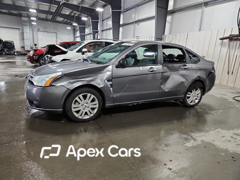 Ford Focus 2009 - Image 1 of 12