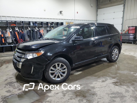 Ford Edge 2013 - Image 1 of 14