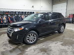 Ford Edge 2013