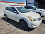 Nissan Rogue 2013