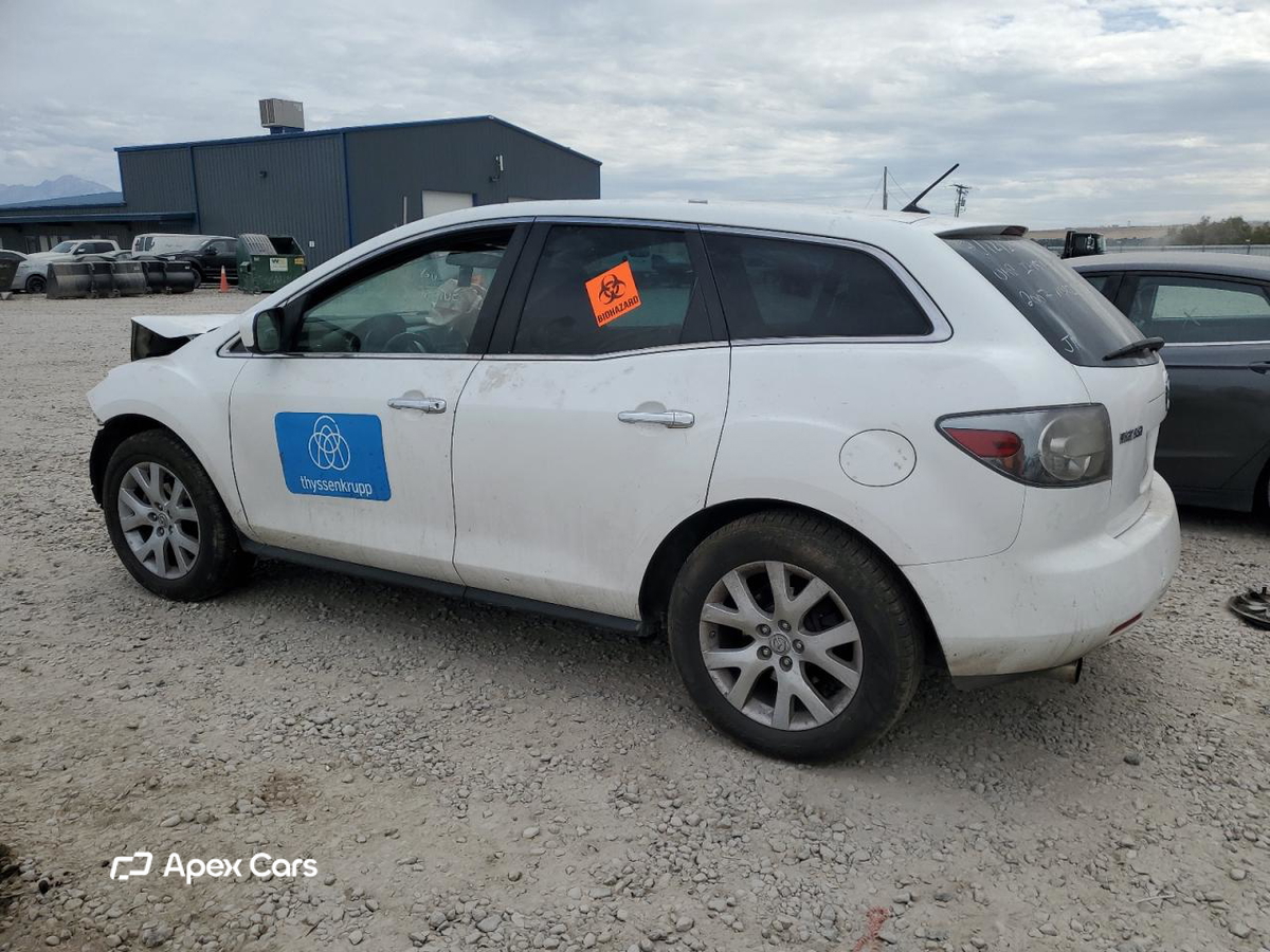 Mazda CX-7 2007