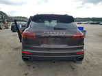 Porsche Cayenne 2017