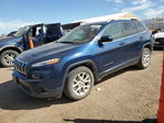 Jeep Cherokee 2018