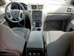 Chevrolet Traverse 2009
