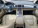 Jaguar XF 2013