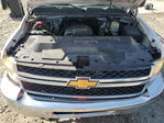 Chevrolet Silverado 2013