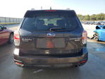 Subaru Forester 2017