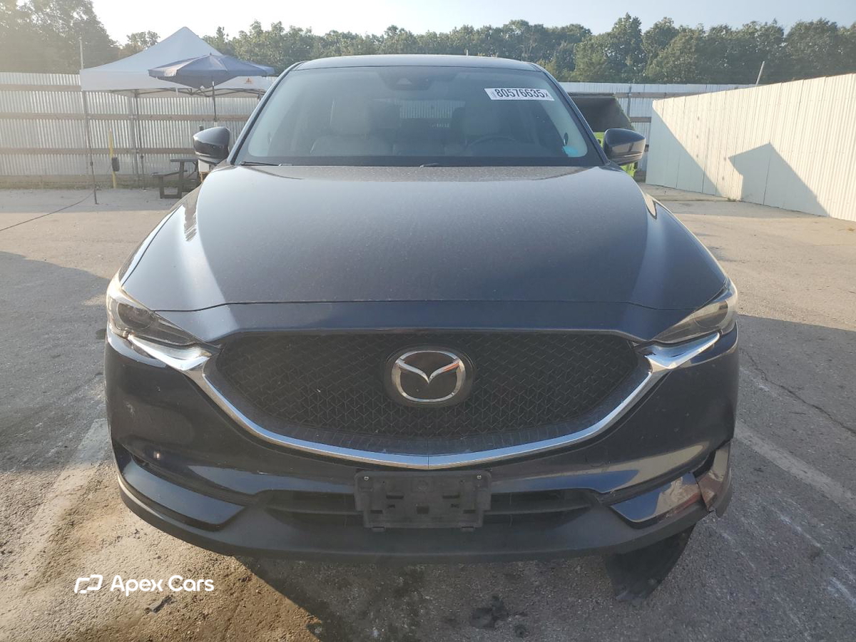 Mazda CX-5 2020