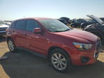 Mitsubishi Outlander 2015