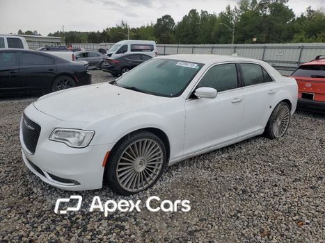 Chrysler 300 2015 - Image 1 of 11
