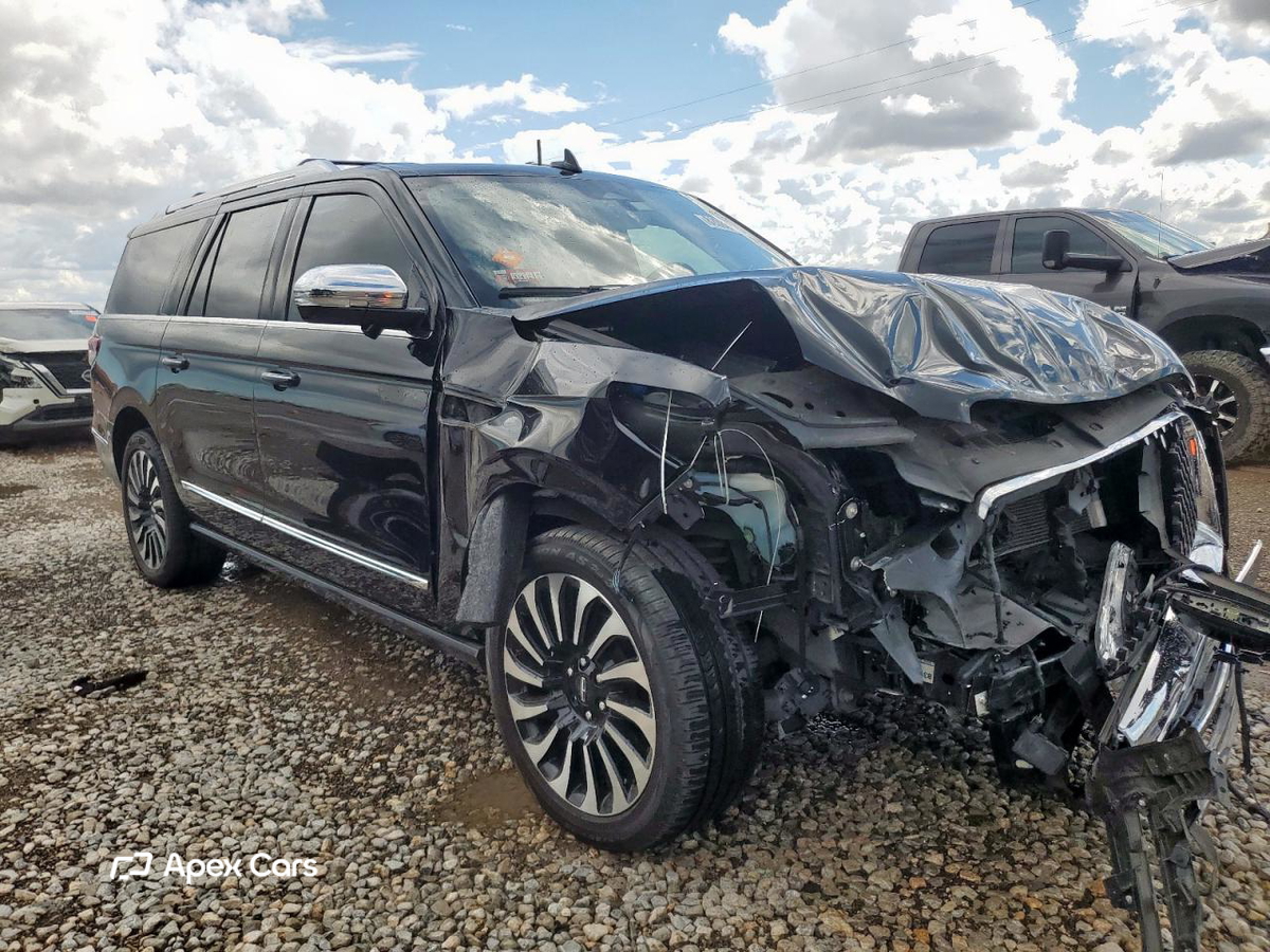Lincoln Navigator 2023