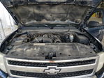 Chevrolet Silverado 2007